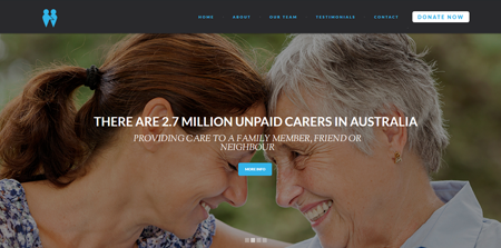 The Carers Foundation